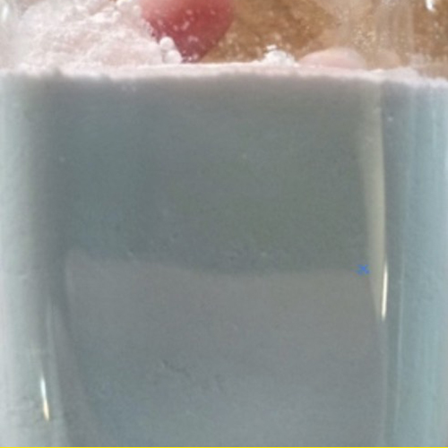 Silic từ vỏ trấu