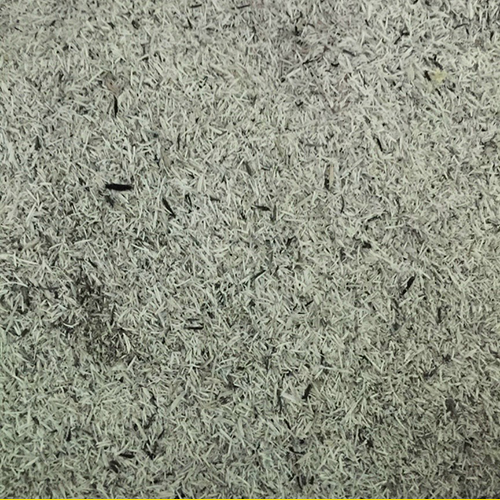 Silic từ vỏ trấu