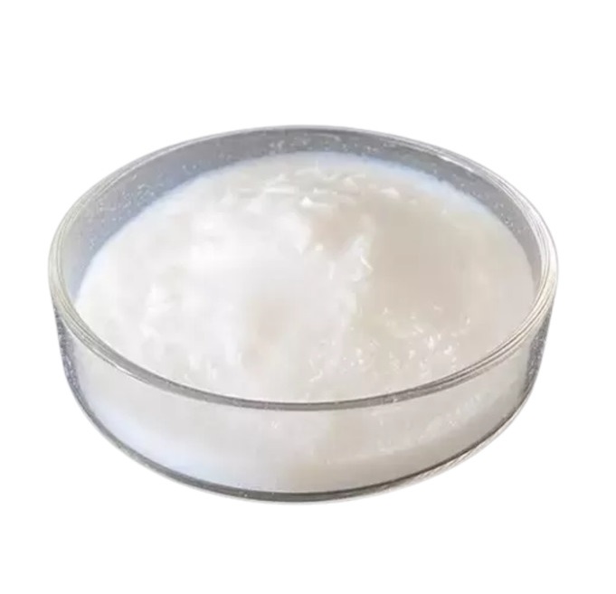 Silica bốc khói