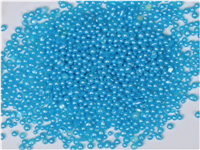 Hạt hút ẩm Silicagel xanh biển