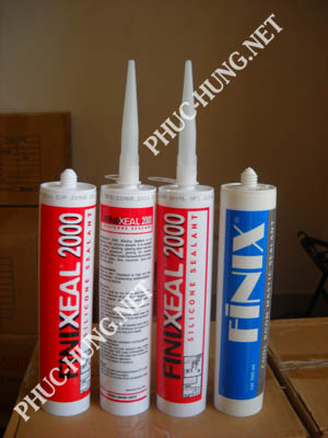 Keo silicone
