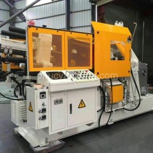 Máy đúc kẽm Simhope - Taiwan100 tấn