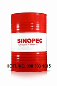 Sinopec L-DAB