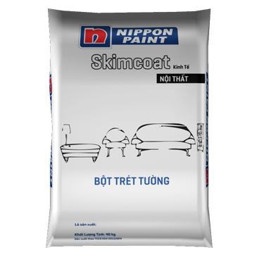 Sơn Skimcoat