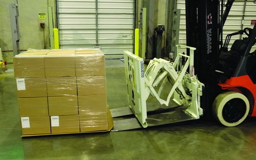 Slip Sheets