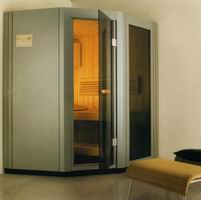 Smart Sauna