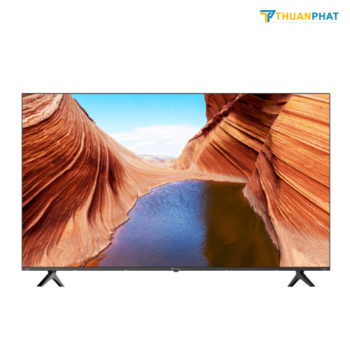 Smart Tivi Casper 4K UHD 50 inch 50UW6000