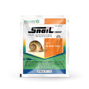Snail 700WP