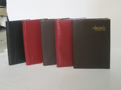 Sổ Agenda