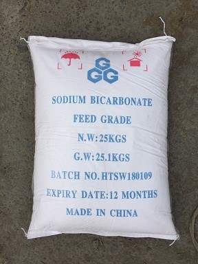 Soda lạnh, NAHCO3 99%