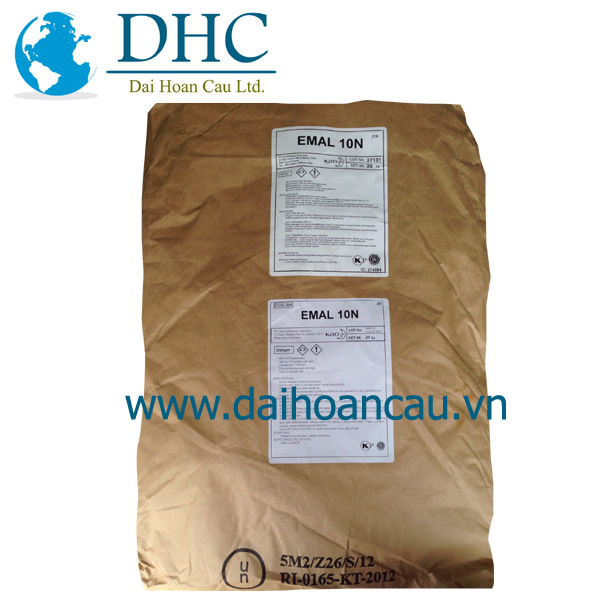 Sodium Lauryl Sulphate