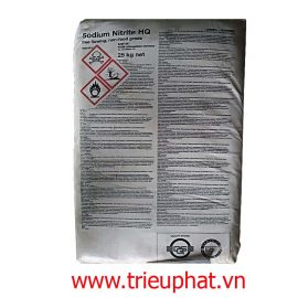 Sodium Nitrite