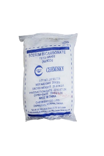 Sodium Bicarbonate (Food grade)