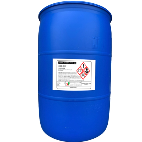 Nước Javen 10%