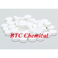 Sodium Percarbonat Oxy viên