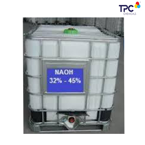 Sodium Hydroxide NaOH