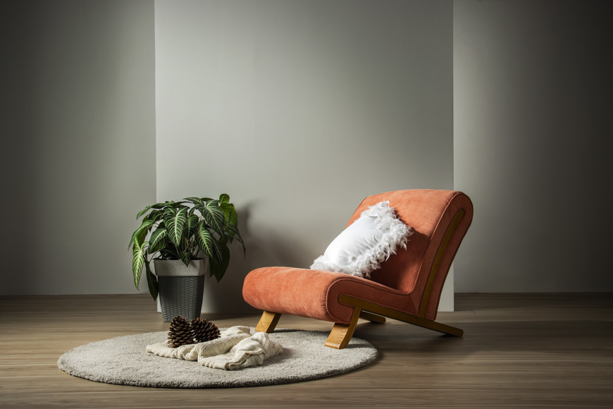 Sofa Aurora 1 cho - Ghế lười