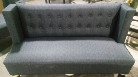 Sofa đôi
