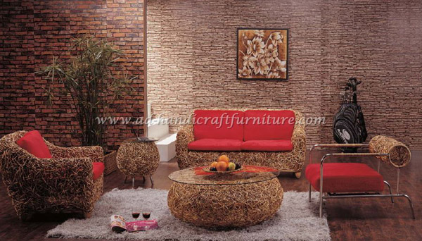 Sofa NRASF-001