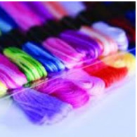 Sợi Polyester TVP