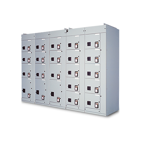 Solution Power MCC
