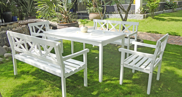 Sommer set