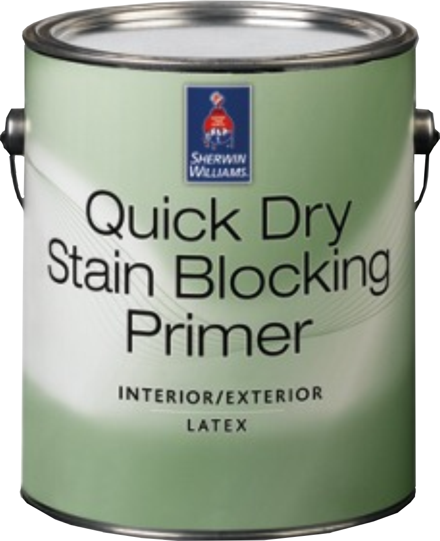 Sơn lót Quick Dry