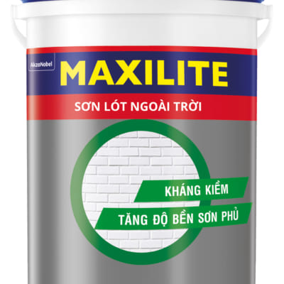 Sơn lót ngoài trời Maxilite