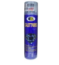 Sơn phản quang gliters spray Bosny