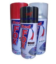 Sơnxịt Redfox