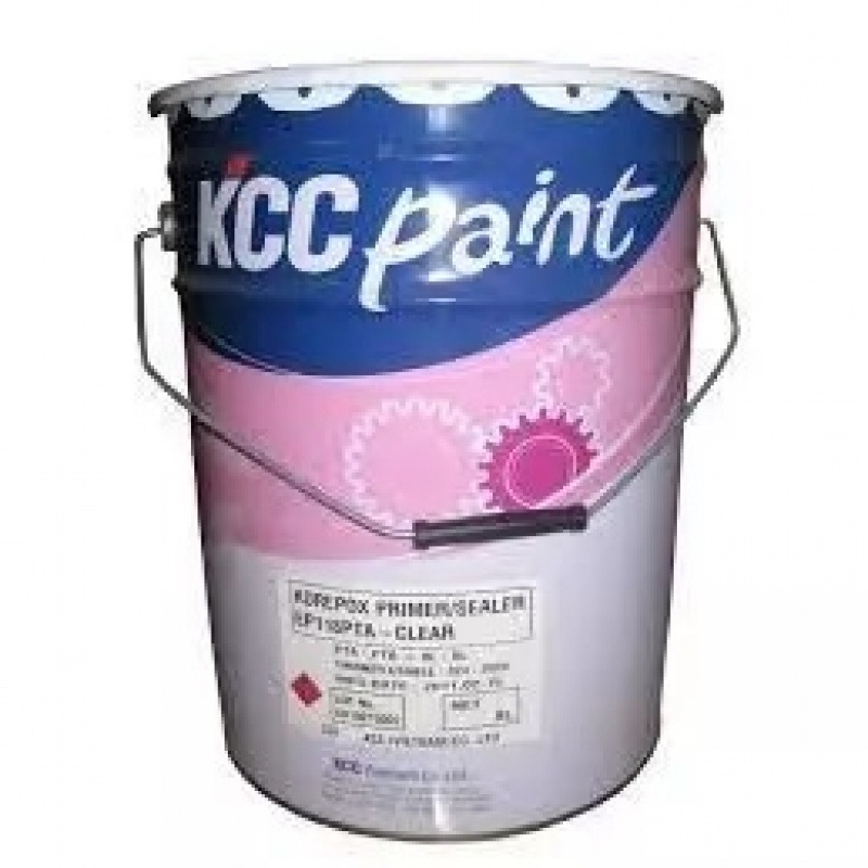 Sơn dầu KCC LT313