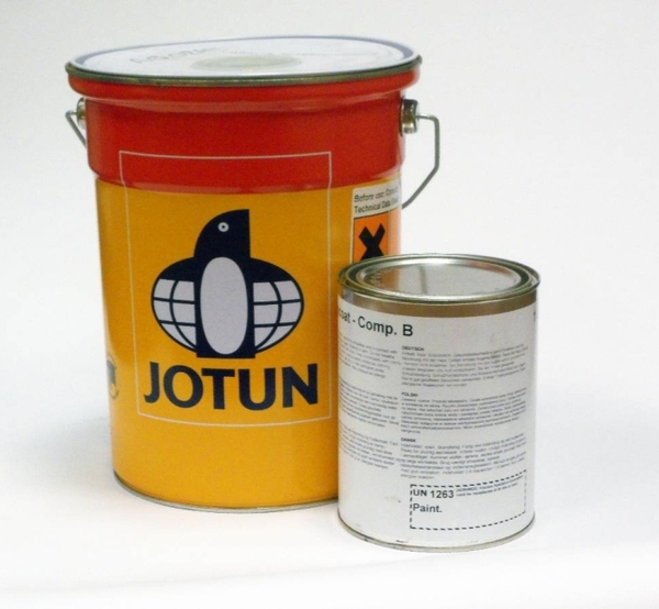 Sơn Jotun Epoxy Penguard FC