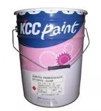 Sơn lót Epoxy KCC bồn nước sinh hoạt KL EP1700