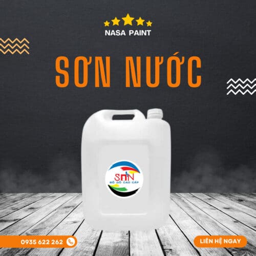 Sơn nước