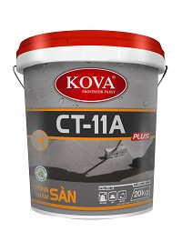 Sơn chống thấm CT11A