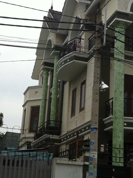 Sơn dả da, giả gỗ