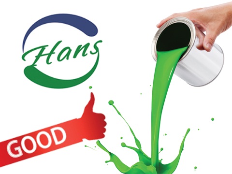 Sơn cao cấp hans