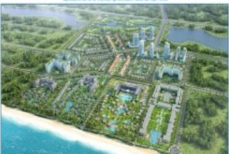 Dự án Sonasea Phú Quốc