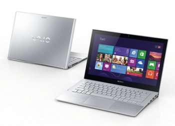 Sony Vaio Fit SVF 1521DSG