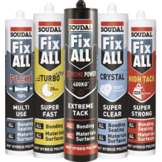 Keo Soudal Fix All