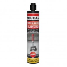 Keo Soudal Chemical Anchor