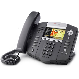 SoundPoint IP 670