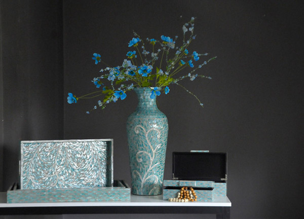Sản phẩm sơn mài