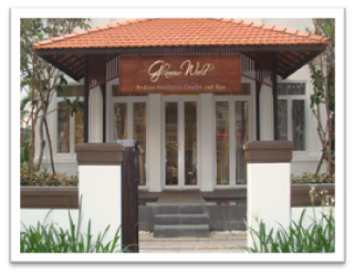 Spa Glamour World