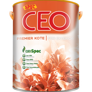 Sơn Spec ceo Premier for ext