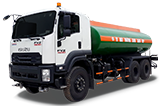 Special Purpose Vehicle