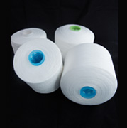 Sợi Spun Polyester