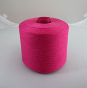 Sợi Spun Polyester