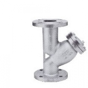 Stainless Steel Strainer B.B Type
