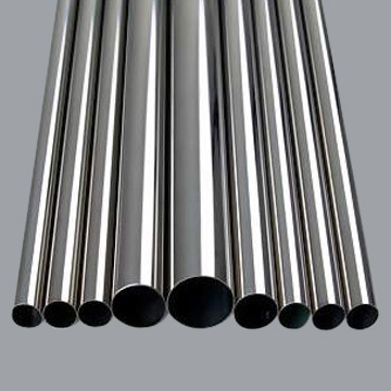 Inox ống công nghiệp SUS 304/201